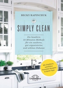 undefined, Simply Clean, Simply Clean
