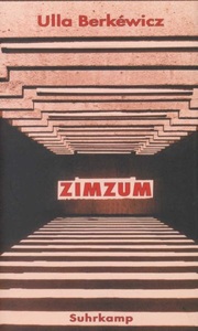 undefined, Zimzum, Zimzum