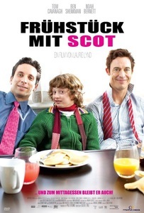 Pro-Fun Media, Frühstück mit Scot, 