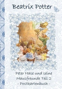 undefined, Peter Hase und seine Mausfreunde Teil 2, Peter Hase und seine Mausfreunde Teil 2