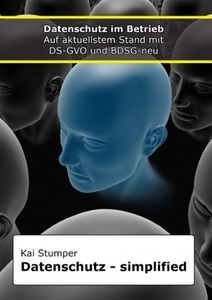 undefined, Datenschutz simplified, 