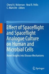 undefined, Effect of Spaceflight and Spaceflight Analogue Culture on Human and Microbial Cells, 
