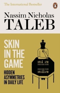 undefined, Skin in the Game, Skin in the Game