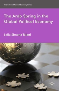undefined, The Arab Spring in the Global Political Economy, 