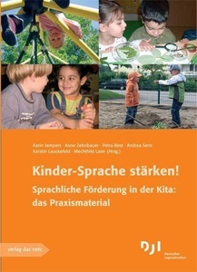 undefined, Kinder-Sprache stärken!, Kinder-Sprache stärken!