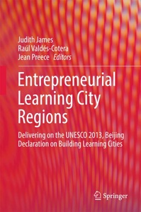undefined, Entrepreneurial Learning City Regions, 
