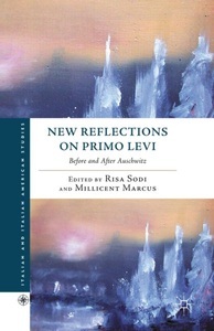 undefined, New Reflections on Primo Levi, 