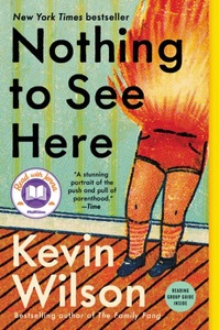 HarperCollins US, Nothing to See Here, Nothing to See Here