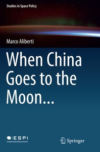 undefined, When China Goes to the Moon..., When China Goes to the Moon...
