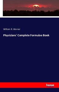 undefined, Physicians' Complete Formulae Book, Physicians' Complete Formulae Book