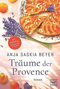 undefined, Träume der Provence, Träume der Provence