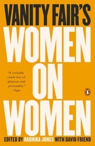 undefined, Vanity Fair's Women on Women, Vanity Fair's Women on Women