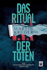 undefined, Das Ritual der Toten, Das Ritual der Toten