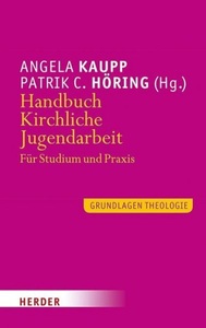 undefined, Handbuch Kirchliche Jugendarbeit, Handbuch Kirchliche Jugendarbeit