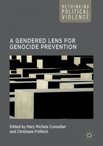 undefined, A Gendered Lens for Genocide Prevention, 