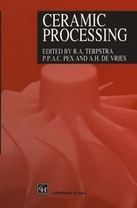 undefined, Ceramic Processing, 