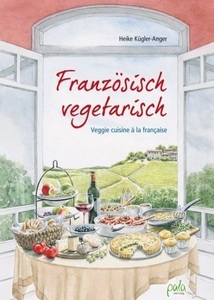 undefined, Französisch vegetarisch, Französisch vegetarisch