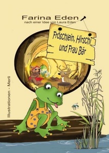undefined, Fröschlein, Hirschi und Frau Bär, Fröschlein, Hirschi und Frau Bär