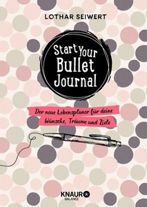 undefined, Start your Bullet Journal, Start your Bullet Journal