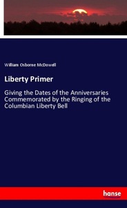 undefined, Liberty Primer, Liberty Primer