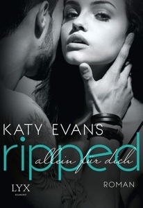 undefined, Ripped - Allein für dich, 