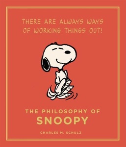 undefined, The Philosophy of Snoopy, The Philosophy of Snoopy