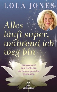 undefined, Alles läuft super, während ich weg bin, Alles läuft super, während ich weg bin