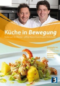 undefined, Küche in Bewegung, Küche in Bewegung