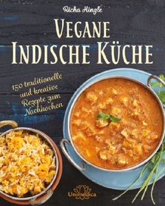 undefined, Vegane Indische Küche, Vegane Indische Küche