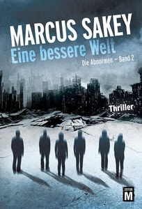 undefined, Eine bessere Welt, Eine bessere Welt