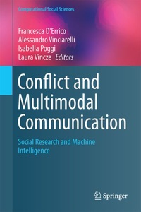 undefined, Conflict and Multimodal Communication, 