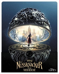 undefined, Der Nussknacker und die vier Reiche - 2D - Steelbo, 