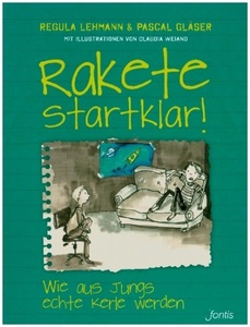 undefined, Rakete startklar!, 
