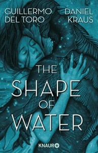 undefined, The Shape of Water, The Shape of Water