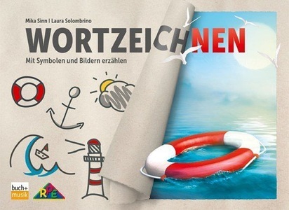 undefined, Wortzeichnen, Wortzeichnen