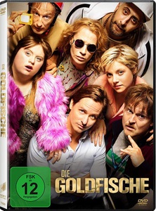 Sony Pictures, Die Goldfische, Die Goldfische