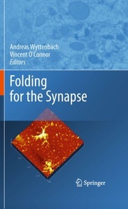 undefined, Folding for the Synapse, 