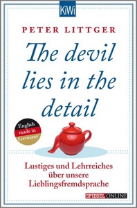 undefined, The devil lies in the detail, The devil lies in the detail