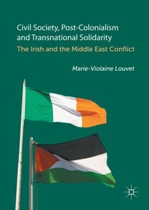 undefined, Civil Society, Post-Colonialism and Transnational Solidarity, 