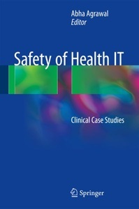 undefined, Safety of Health IT, 
