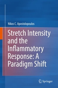 undefined, Stretch Intensity and the Inflammatory Response: A Paradigm Shift, 