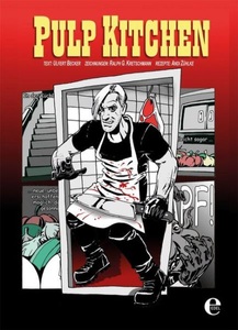 undefined, Pulp Kitchen, Pulp Kitchen