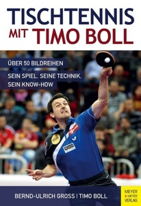undefined, Tischtennis mit Timo Boll, Tischtennis mit Timo Boll