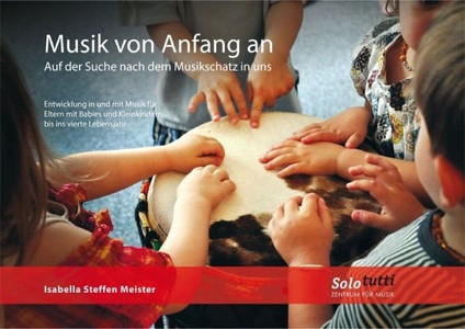 undefined, Musik von Anfang an, Musik von Anfang an