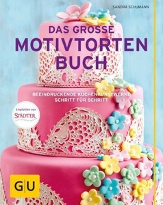 undefined, Das große Motivtortenbuch, Das grosse Motivtortenbuch