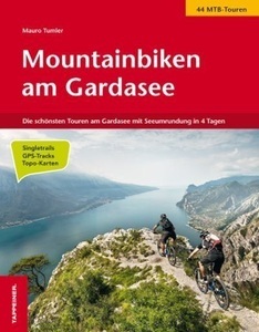 undefined, Mountainbiken am Gardasee, Mountainbiken am Gardasee