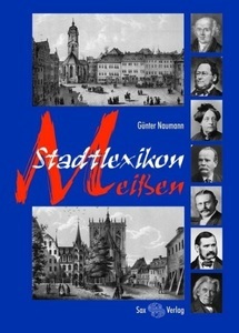 undefined, Stadtlexikon Meißen, Stadtlexikon Meissen