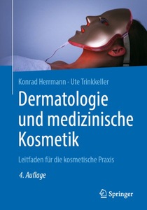 undefined, Dermatologie und medizinische Kosmetik, Dermatologie und medizinische Kosmetik