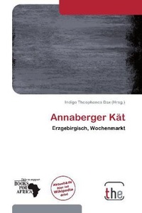 undefined, Annaberger Kät, 