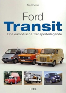 undefined, Ford Transit, Ford Transit